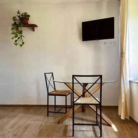 Cascina Il Girasole Rosso Apartamento Cortazzone Exterior foto