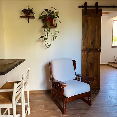 Cascina Il Girasole Rosso Apartamento Cortazzone Exterior foto
